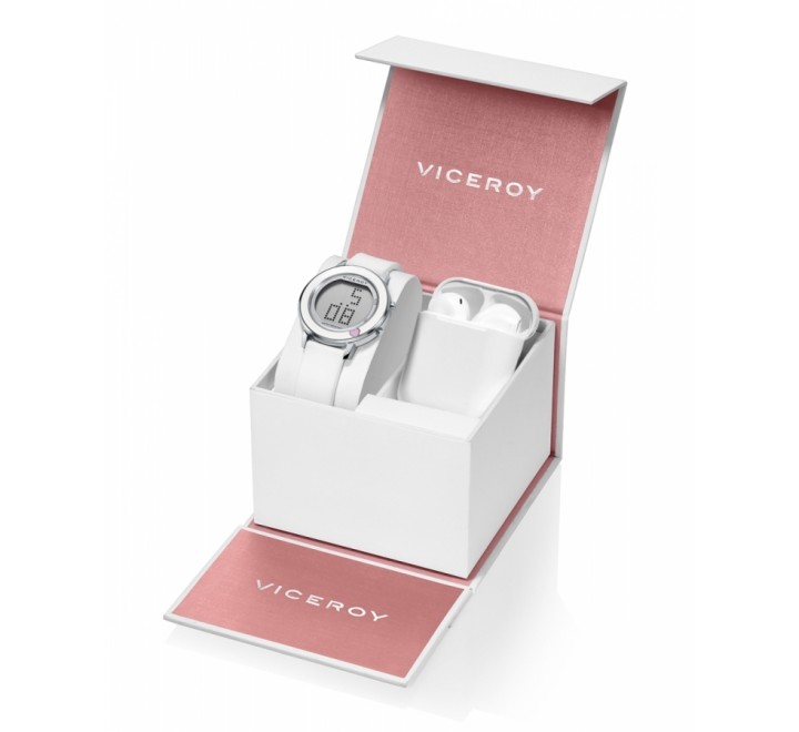 RELOJ VICEROY 401114-00 PACK NIñA REGALO