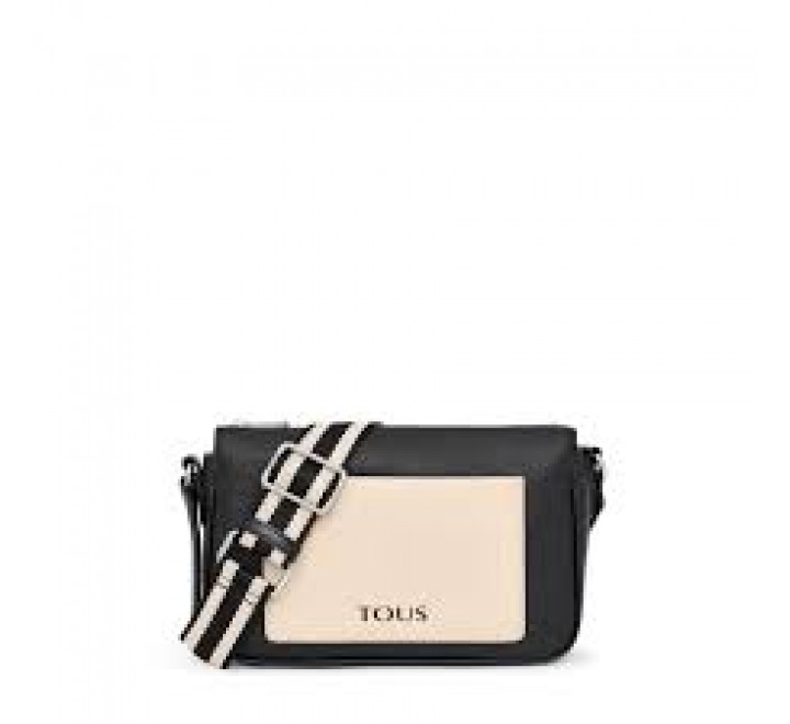 BANDOLERA M TOUS EMPIRE NEGRO 2001705853 295902395