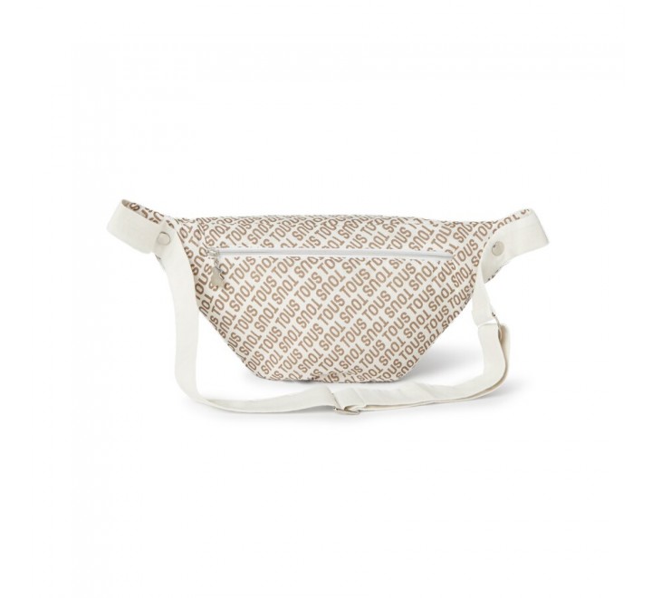 RIñONERA TOUS BABY CLASSIC-2118 BEIGE T-0-36