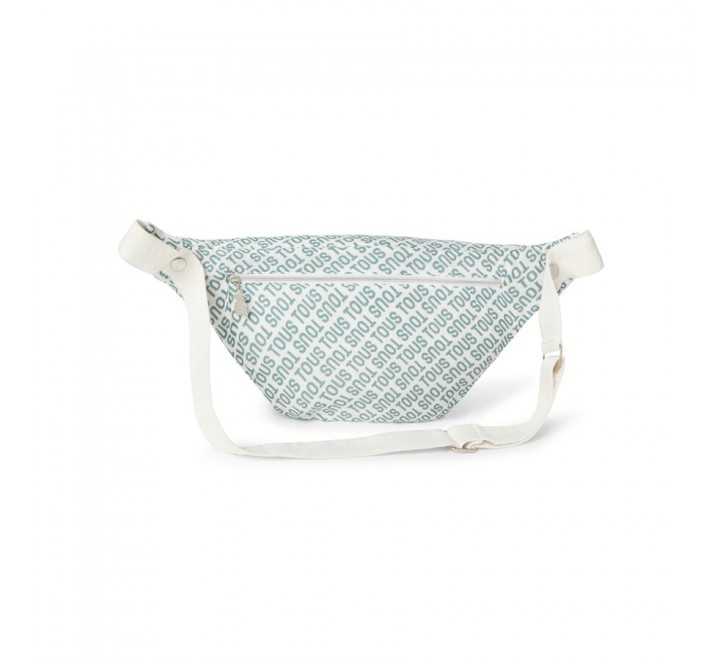 RIñONERA TOUS BABY VERDE CLASSIC-2118 T-0-36