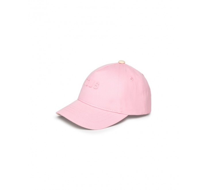 GORRA TOUS BABY ROSA CAP-2401 2002399412