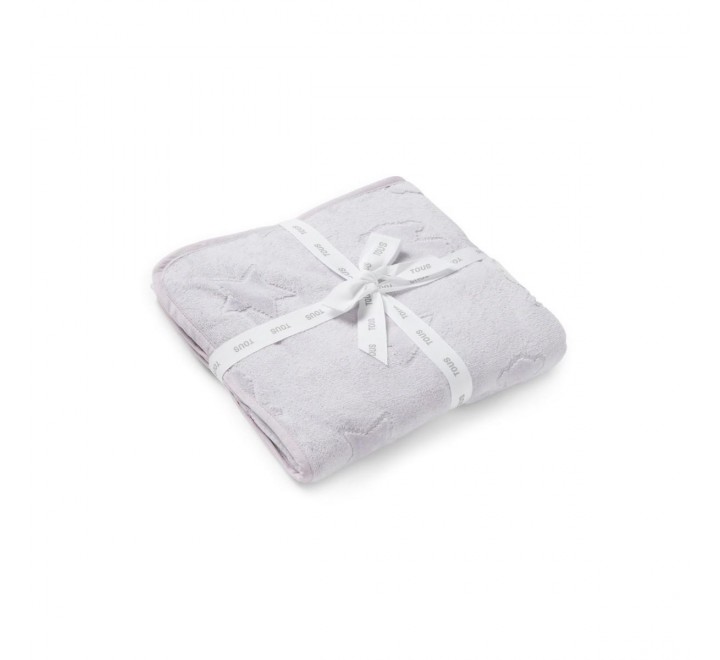 CAPA BAñO TOUS BABY GRIS 0-36M RUSMS-1203