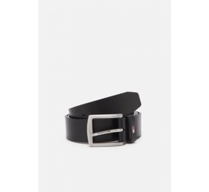 CINTURON TOMMY CUERO NEGRO 105 AM0AM08360 990