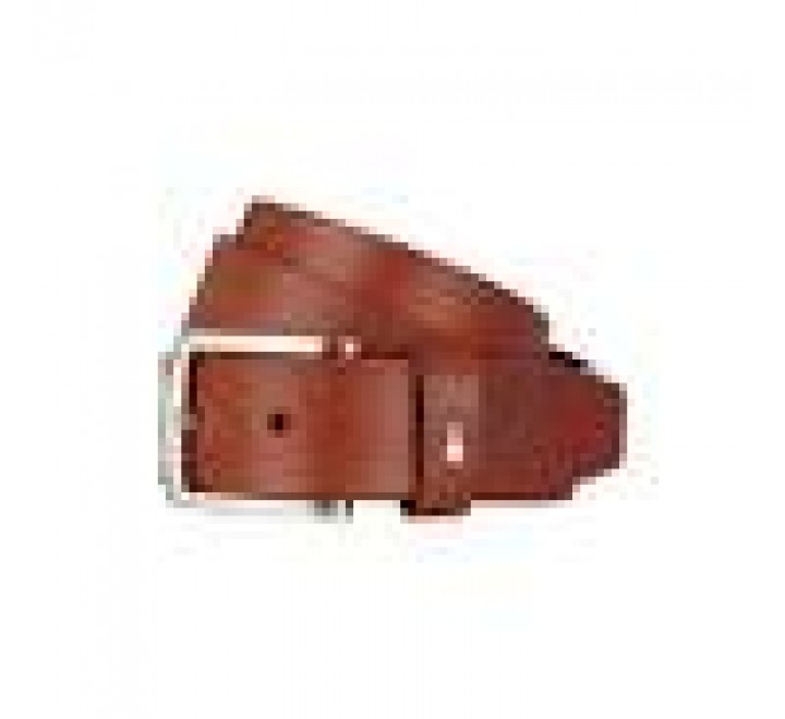 CINTURON TOMMY CUERO MARRON 95 AM0AM08360 257