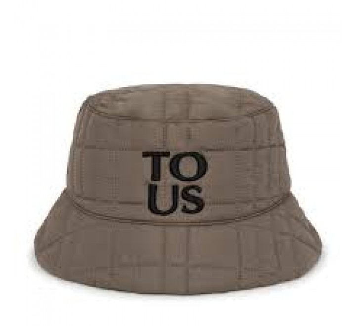 SOMBRERO TOUS EMPIRE PADDED CAQUI 2001786239 295902091