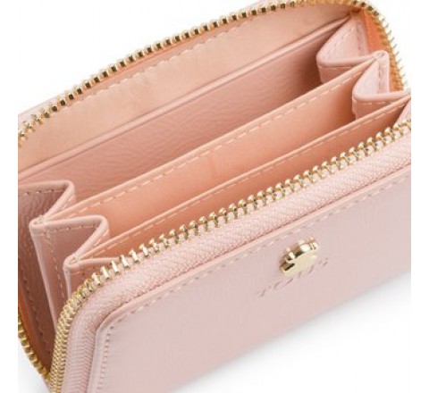 MONEDERO TOUS 995970520 M DORP ANTIQUE ROSA