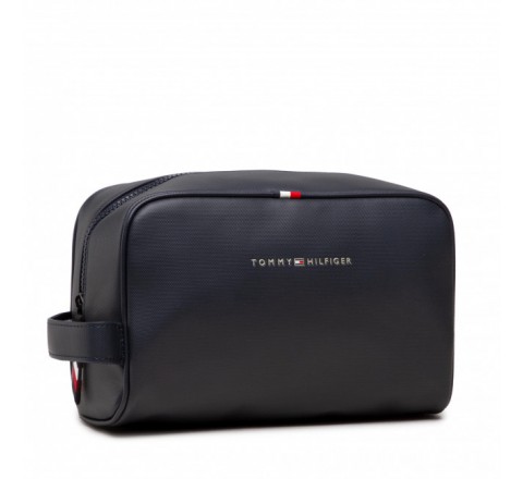 NECESER TOMMY HILFIGUER AZUL  AM0AM8584DW5