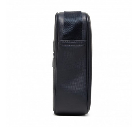 BANDOLERA TOMMY HILFIGUER CABAllERO AZUL AM0AM08422DW5