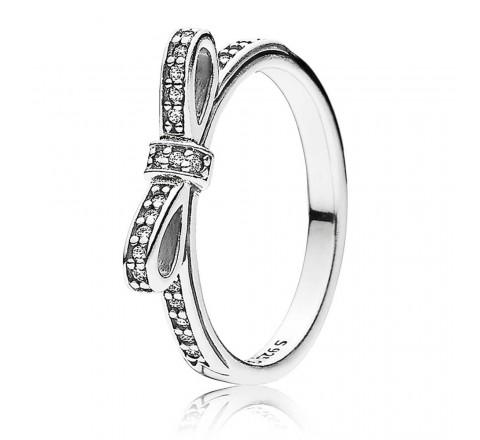 ANILLO PANDORA LAZO 190906CZ 56