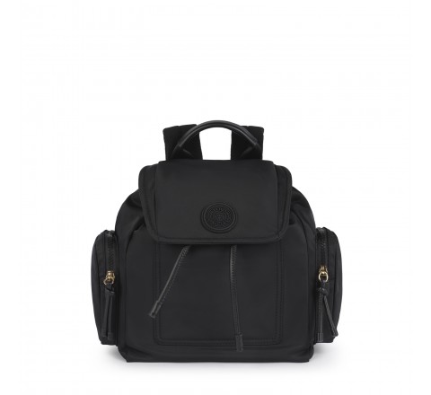 MOCHILA.EN NEGRO TOUS DOROMY.NEGRO.095810204