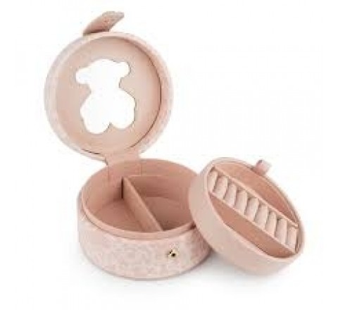 JOYERO TOUS 795960279 K MINI ROSA