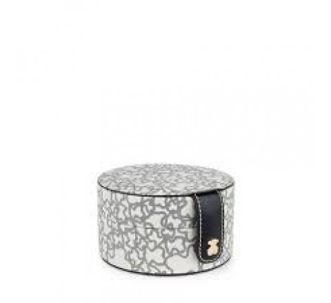 JOYERO TOUS 795960280 K MINI BEIGE