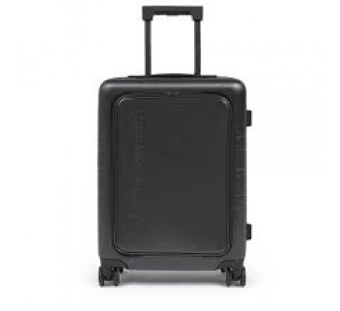 TROLLEY TOUS 095750018 TRAVELERS NEGRO