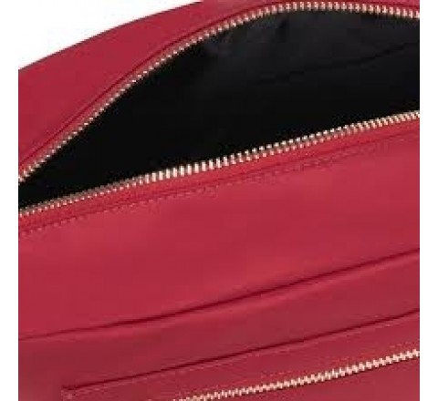 BANDOLERA TOUS 095900712 M SHELBY ROJO