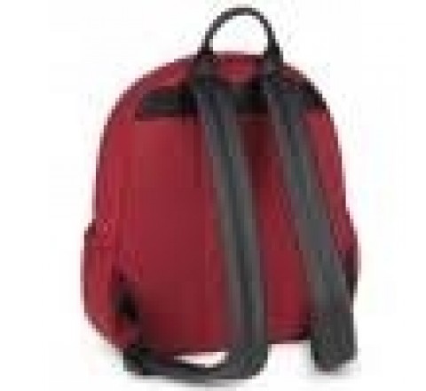 MOCHILA TOUS 095900716 SHELBY ROJO