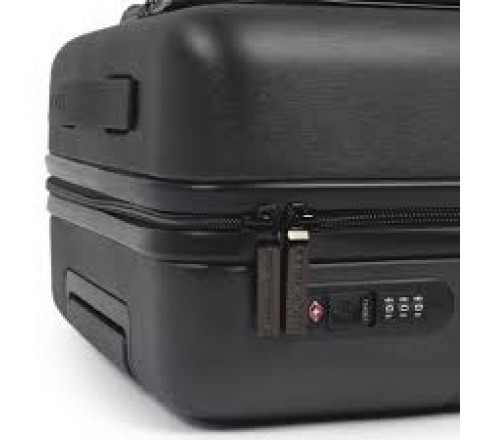 TROLLEY TOUS 095750018 TRAVELERS NEGRO