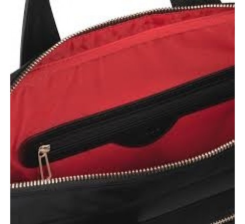 MALETIN TOUS 095900865 SHELBY NEGRO