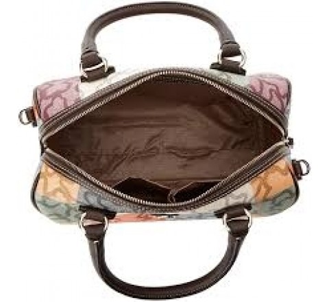 BOLSO TOUS 595800139 KC-223 NARANJA-MARRON