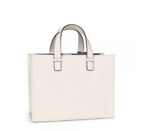 SHOPPING TOUS 095900842 M AMAYA SAFF BLANCO