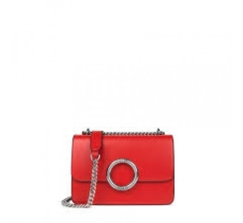 BANDOLERA TOUS 095900729 S AUDREE ROJO