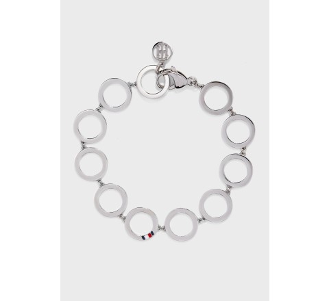 PULSERA TOMMY 2780311 ACERO