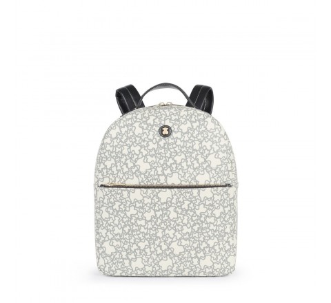 MOCHILA. TOUS K.MINI.BEIGE.795800044