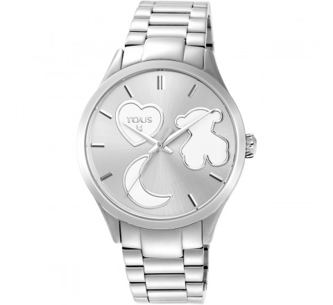 TOUS RELOJ 800350755 SEET POWER