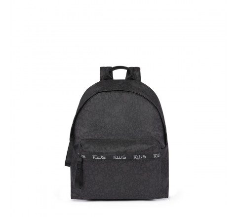TOUS MOCHILA 095891277 KM SPORT NEGRO