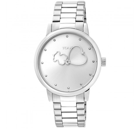 REL TOUS 900350305 BEAR TIME