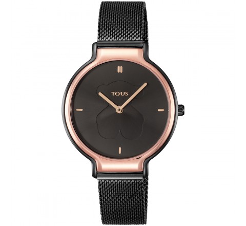 RELOJ TOUS 900350380 REAL BEAR