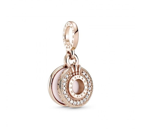 CHARMS PANDORA CORONA 789055C01 ROSE