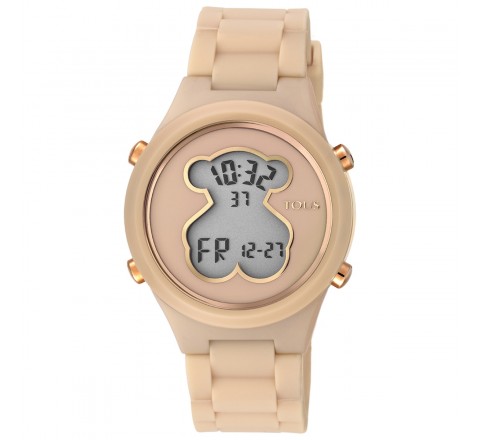 RELOJ TOUS NUDE 000351600