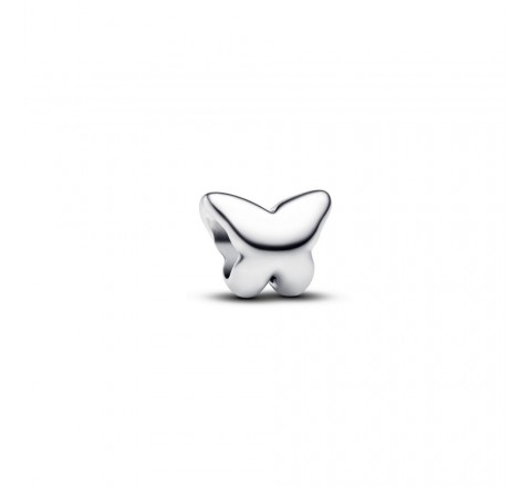 CHARM PANDORA PLATA MINI MARIPOSA 794519C00