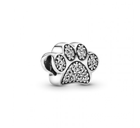 CHARMS PANDORA HUELLA DE MASCOTA 791714CZ