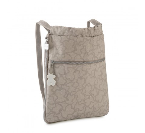 TOUS MOCHILA 295810276 CAINE KAOS PIEDRA