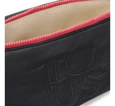 NECESER TOUS BALLOON SOFT NEGRO 2001794051 295901920