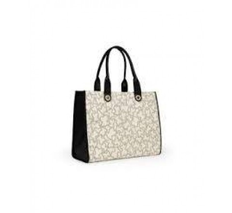 SHOPPING TOUS M 095900662 AMAYA K ICON MULTI-BEIGE