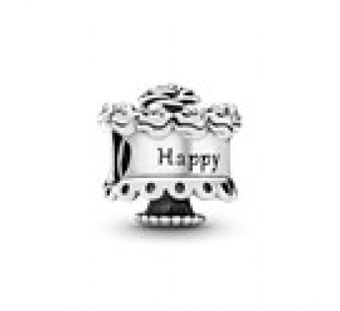 CHARMS PANDORA CUMPLEAÑOS 791289