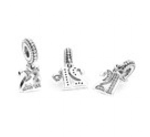 CHARMS PANDORA 21 AÑOS DE AMOR 797263CZ