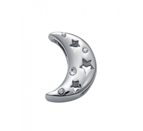 CHARMS VICEROY ACERO LUNA CIRCONITAS 1358M01010L