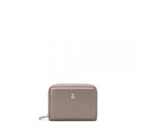MONEDERO M TOUS NEW DUBAI SAF TRI-PLATA 2001690055 295901130