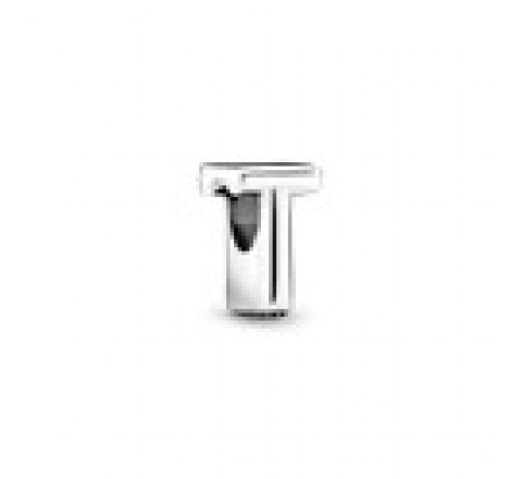 CHARMS PANDORA LETRA T  797474 T