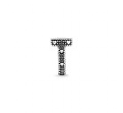 CHARMS PANDORA LETRA T  797474 T