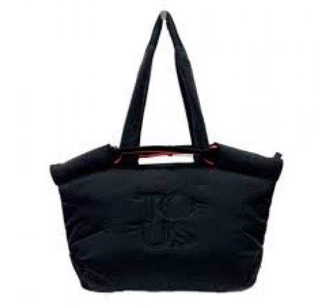 CAPAZO XL TOUS BALLOON SOFT NEGRO 2001793651 295901898