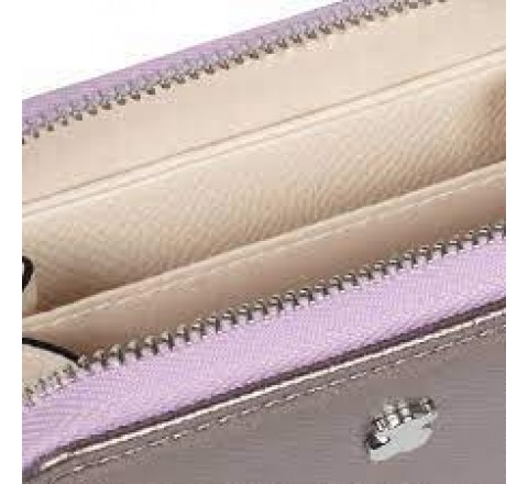 MONEDERO M TOUS NEW DUBAI SAF TRI-PLATA 2001690055 295901130
