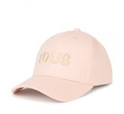 GORRA TOUS MALLO ROSA 2001843613 395900924