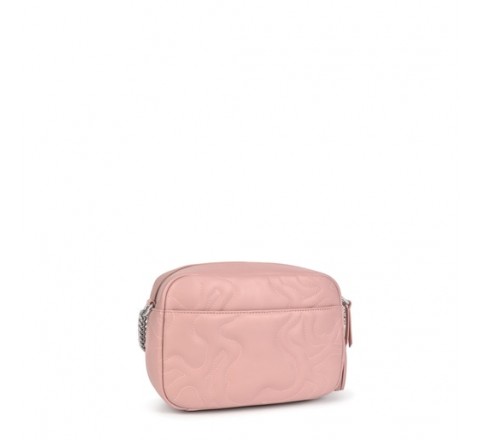 BANDOLERA-REPORTER TOUS K DREAM ROSA 195900451