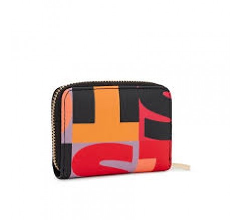 MONEDERO M TOUS MIMIC MULTI-NEGRO 2001794951 295901843