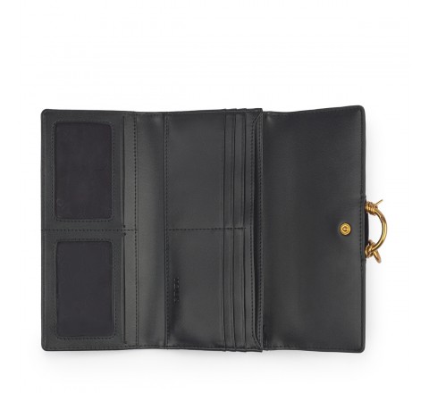 TOUS BILLETERA 095891333 M HOLD EXOTIC NEGRA