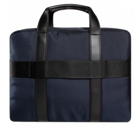 Tommy Hilfiger, MALETIN NYLON COMPUTER BAG AM0AM06245 CJM
